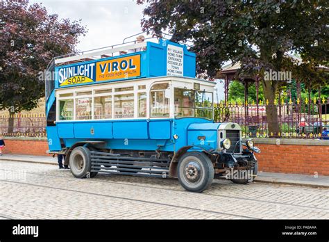 B Type Bus 1910 Hi Res Stock Photography And Images Alamy