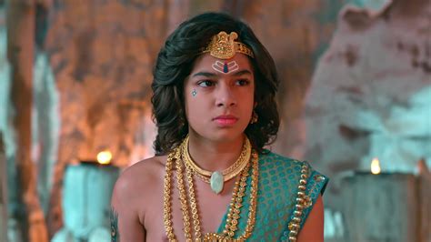 Watch Shiv Shakti Season Episode Kartikeya Angers Lord Shiva