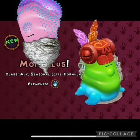 Mutating Yelmut And Rare Rmysingingmonsters