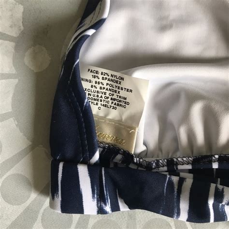 Shoshanna Swim Shoshanna East Lake Ikat Halter Bikini Top Poshmark