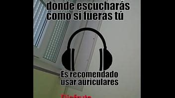 Vídeo inmersivo ASMR sexo XVIDEOS