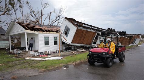 Le 10 Peggiori Catastrofi Meteo Del 2021 Sono Costate 170 Miliardi Di