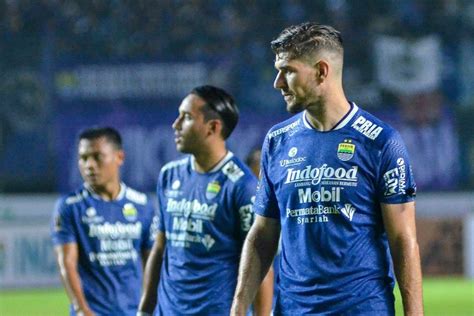 Link Live Streaming Persib Bandung Vs PSS Sleman Piala Presiden 2022