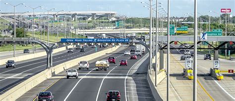 Tolling Information Overview - Illinois Tollway