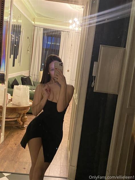 Ellie Leen MegaOnlyfans Reddit 552 Porn Pic