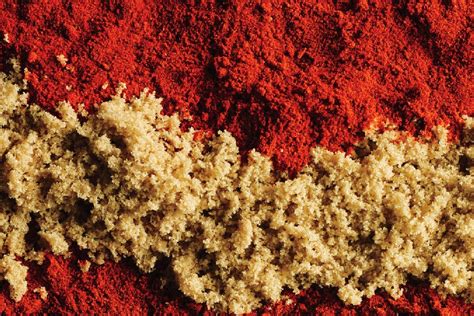 The Only Eight Spices You Need | Epicurious