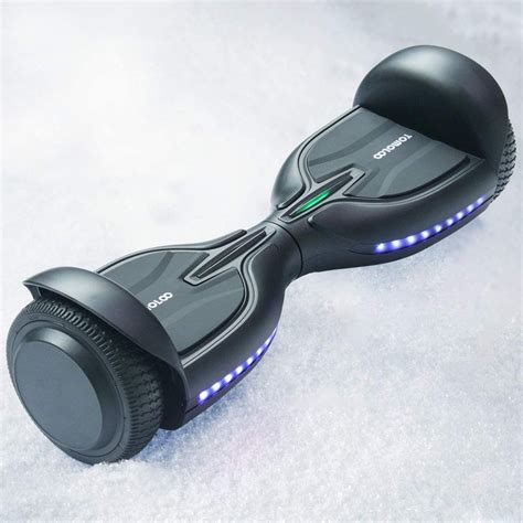 Best Hover Shoes to Buy (Complete Buying Guide) - HoverBoards Guides