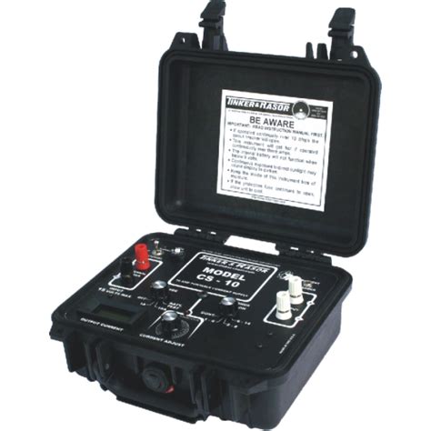 CS-10 10A | Anode Engineering