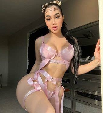 Jailyne Ojeda Jailyneojeda Nude Leaks Onlyfans Leaked Models The