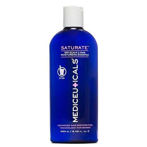 Шампунь для женщин против выпадения волос Mediceuticals Advanced Hair ...