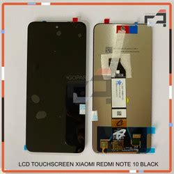 Jual LCD XIAOMI REDMI NOTE 10 5G POCO M3 PRO 5G ORI FULLSET Jakarta