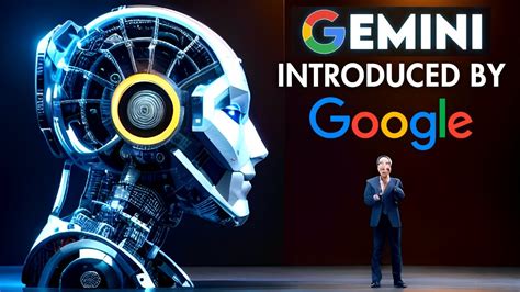 Gemini The Catalyst For Ai Revolution In Industry 50