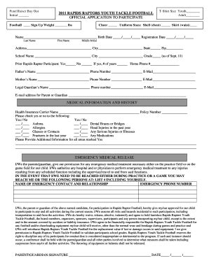 Fillable Online Preauthorization To Treat Minors Consent Form Fax Email