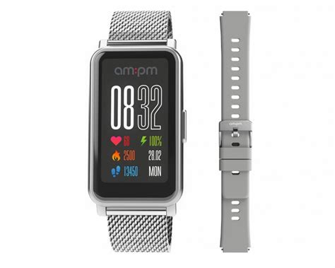 Am Pm Smartwatch Am Pm Watches Apart