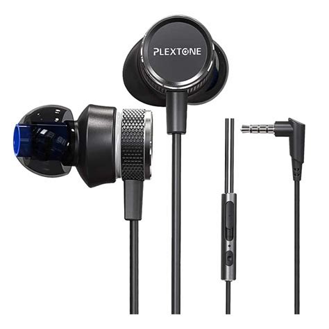 Top 10 Best Earbuds with Mic in 2021 Reviews- Guide Me