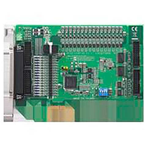 PCIE-1730-BE Advantech - Distributors, Price Comparison, and Datasheets ...