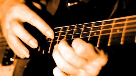 Complete Guide To Tapping Technique Guitar Lessons Ultimate Guitar