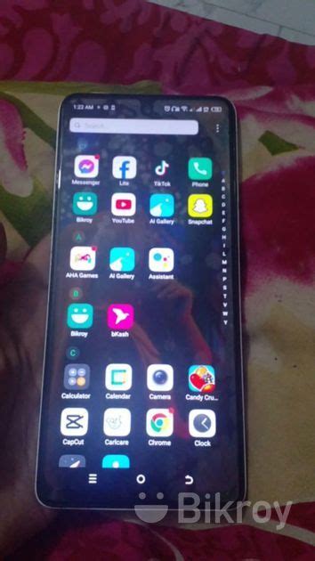 Tecno Spark Go Used For Sale In Jatrabari Bikroy