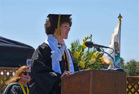Graduates of Cabrillo, Lompoc High Schools Reveal Lessons from 4 Years