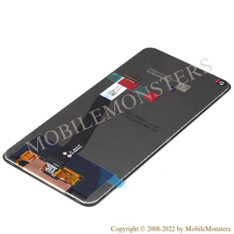 Xiaomi Redmi Note 9 (M2003J15SG) screen replacement - Xiaomi service