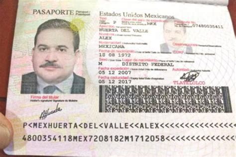 Requisitos Para Sacar El Pasaporte En Xalapa 2024