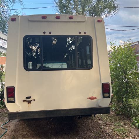 1996 Ford E350 For Sale In Tampa Fl Offerup