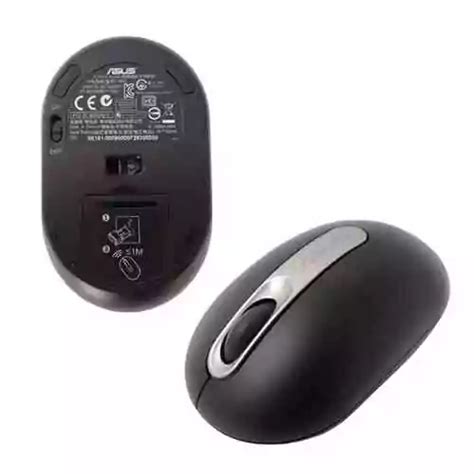 ASUS Wireless Keyboard And Mouse Set AK1L Ido Lk