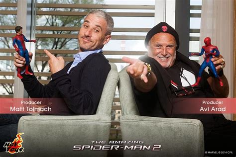 Hot Toys Spider Man Collectible Figure From The Amazing Spider Man