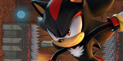 Sonic X Shadow Generations Guides Game Rant