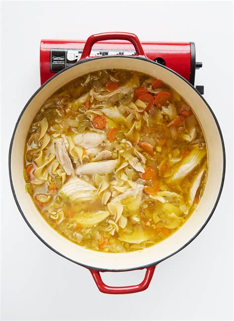 5 Insanely Delicious Chicken Soup Recipes You'll Want To Make Again And Again