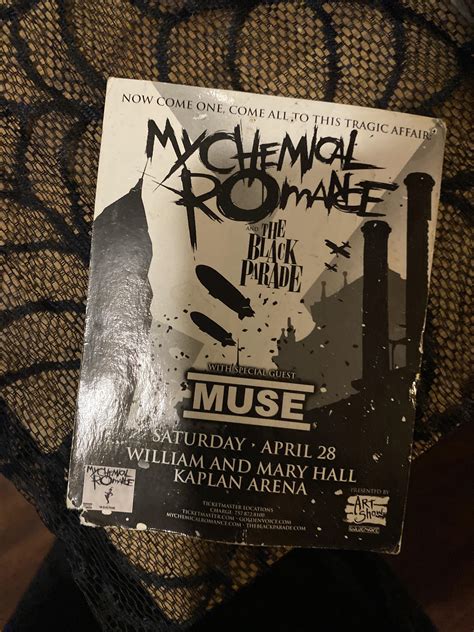 Get the latest news on james dewees tours 6