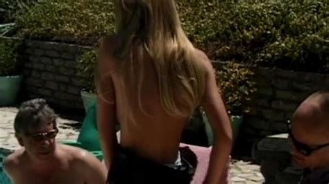 Bridgette Kerkove DP Porn Videos