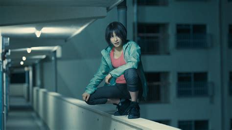 Cuộc đua sinh tử sốt nhất Alice In Borderland Máu me và gay cấn lời cảnh tỉnh cực gắt cho