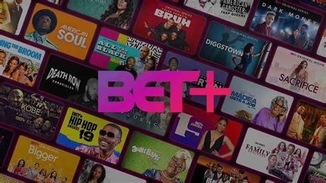 The best shows on BET Plus | What to Watch