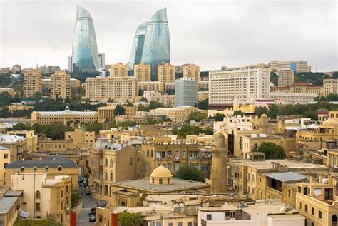 THE TOP 15 Things To Do in Baku (UPDATED 2024) | Attractions & Activities