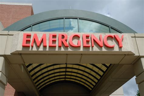 Should You Go To Urgent Care Or The Emergency Room