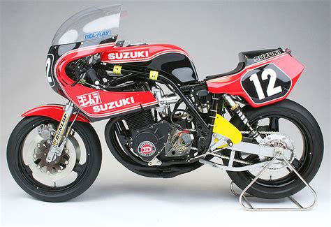 Wes Cooley Gs1000 Endurance Racer Suzuki Bikes Racing Bikes Suzuki