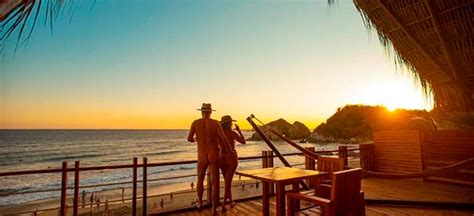 Los mejores resorts nudistas de América Latina Escapadas a la Costa