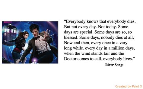 90 Best Doctor Who Quotes - Tv Show - NSF News and Magazine