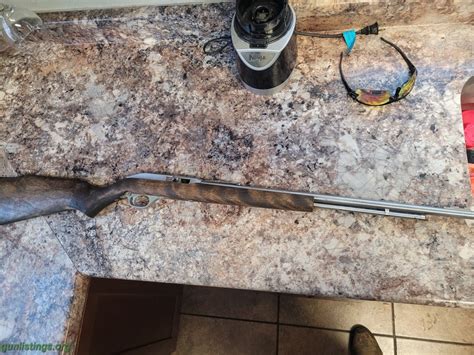 Gunlistings.org - Rifles Marlin Model 60 Stainless