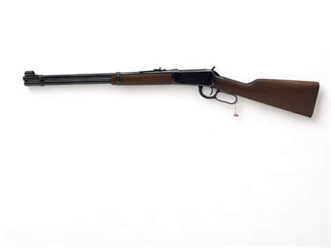 Winchester Model 94 Lever Action Rifle 32 Winchester Special 20 Barrel