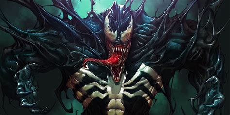 Venom May Start Shooting Later Than Expected | Screen Rant