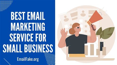 Email Marketing Service For Small Businesses Emailfake Org