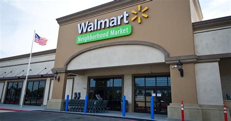 Walmart Hiring for 95 Positions at New San Angelo Walmart Neighborhood ...