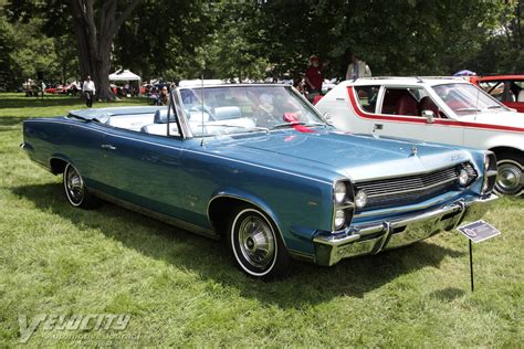 1967 Amc Ambassador Pictures