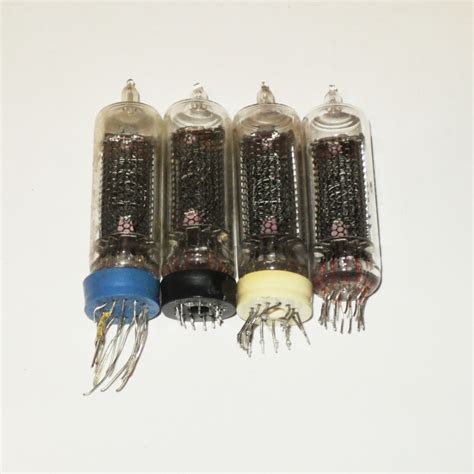 Индикаторы - РетроРадиоДеталь