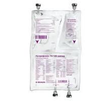 Нутрифлекс 70/180 липид - 4 отзыва врачей и пациентов