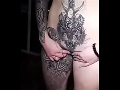 A Maior Tatuagem Em Uma Mulher Xvideos