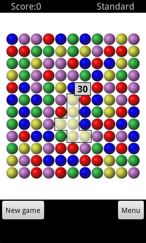 Bubble Breaker Appstore For Android