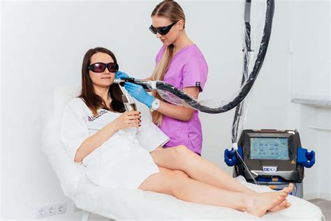 Bikini bez nadmiaru włosów głęboka depilacja laserowa w LaserVille dozdrowia pl